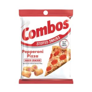 COMBO PEPPERONI PIZZA 6.3OZ BAGS