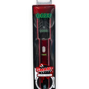OOZE SMART BATTERY 650 MAH EACH -MIDNIGHT SUN