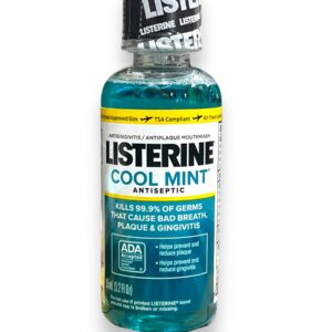 LISTERINE 3.2OZ COOL MINT