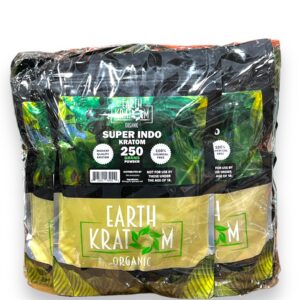 EARTH 250GM SUPER INDO