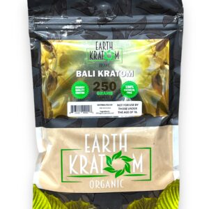 EARTH 250GM BALI