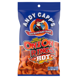 ANDY CAPP HOT ONION RINGS 2OZ EACH