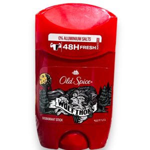 OLD SPICE STICK 1.7OZ WOLF THORN
