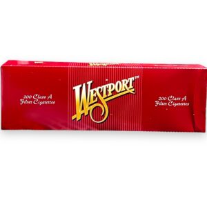 WESTPORT KING FULL FLAVOR