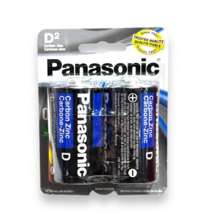 PANASONIC D 2PK