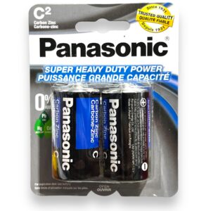 PANASONIC C 2PK