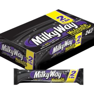 MILKYWAY MIDNIGHT KING 24CT