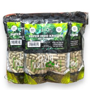 EARTH 300CT SUPER INDO