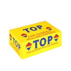 TOP PAPER REGULAR 24CT