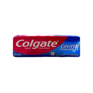 COLGATE 1OZ REGULAR CAVITY PROTECTION