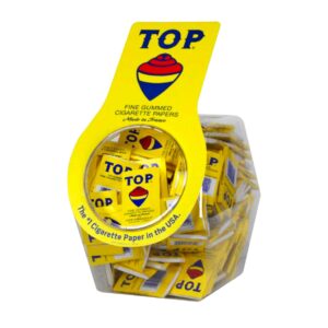TOP PAPER JAR 144CT JAR