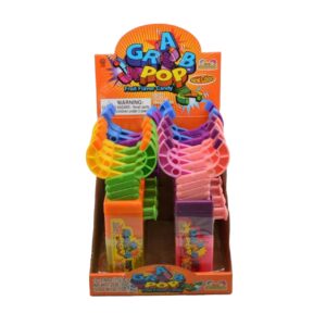 TOY GRAB POP 12CT