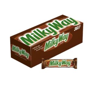 MILKYWAY REGULAR 1.84OZ 36CT