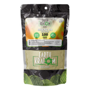 EARTH 100GM GREEN MAENG DA