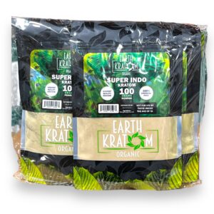 EARTH 100GM SUPER INDO