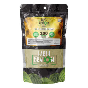 EARTH 100GM BALI