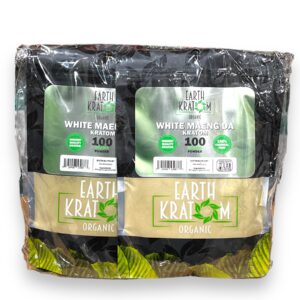 EARTH 100GM WHITE MAENG DA