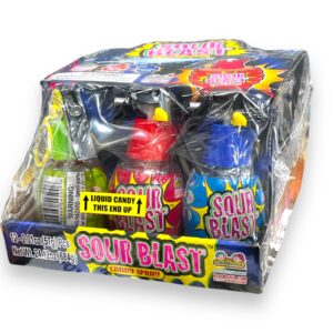 TOY SOUR BLAST 12CT