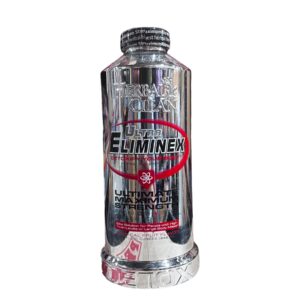 DETOX HERBAL CLEAN 320Z ULTRA ELIMINEX TROPICAL FRUIT