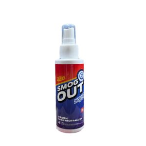 FORMULA 420 SMOG OUT SPRAY 4OZ