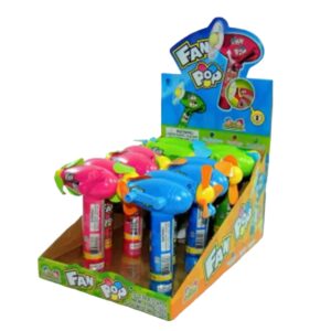 TOY FAN POP 12CT