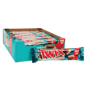 TWIX SALTED CARAMEL 20CT 2.82Z KING