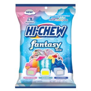 PEG HI CHEW FANTASY MIX 3.17OZ