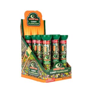 TOY MOSSY OAK CANDY FLASHLIGHT 12CT