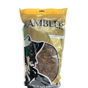 GAMBLER PIPE TOBACCO GOLD 16OZ 1CT