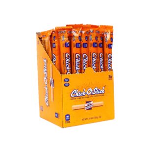 CM. CHICK O STICK 0.7OZ BOX 36CT