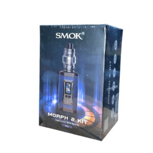 SMOK MORPH-2 - BLUE