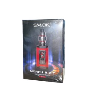 SMOK MORPH-2 - RED