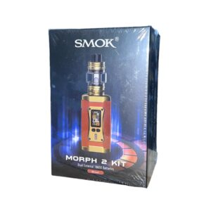SMOK MORPH-2 - BROWN