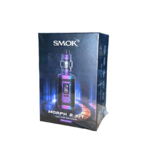 SMOK MORPH-2 - PRISM RAINBOW