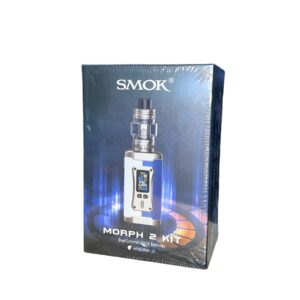 SMOK MORPH-2 - WHITE BLUE