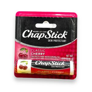CHAPSTICK CLASSIC CHERRY EACH