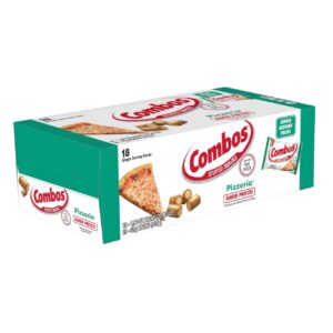 COMBO BOX PIZZERIA PRETZEL 1.8OZ 18CT