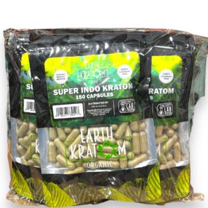 EARTH 150CT SUPER INDO