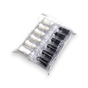 AQVAZE DUAL CAR ADAPTOR DIAMOND 24CT JAR