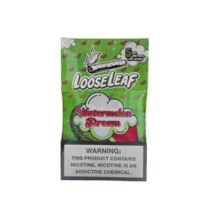 LOOSE LEAF 8CT - WATERMELON DREAM