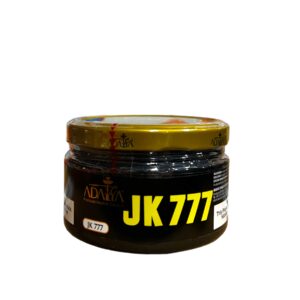 ADALYA HOOKAH TOBACCO 250GM JK777