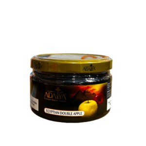 ADALYA HOOKAH TOBACCO 250GM EGYPTIAN DOUBLE APPLE