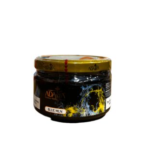 ADALYA HOOKAH TOBACCO 250GM BLUE MELON