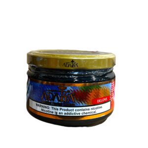 ADALYA HOOKAH TOBACCO 250GM DELONS