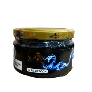 ADALYA HOOKAH TOBACCO 250GM BLUE DRAGON