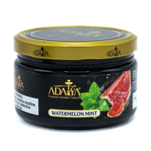 ADALYA HOOKAH TOBACCO 250GM WATERMELON