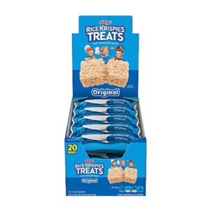 RICE KRISP REG ORIGINAL 20CT
