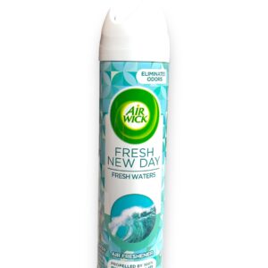 AIRWICK FRESH WATERS 8OZ