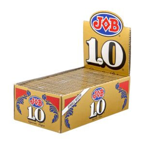 JOB PAPER GOLD 1.0 SIZE 24CT