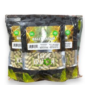EARTH 150CT BALI